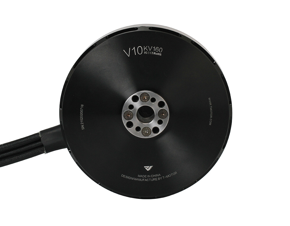 T-motor V10 KV160 In India