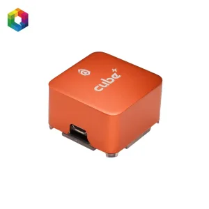 The Cube Orange+ 20231109 3