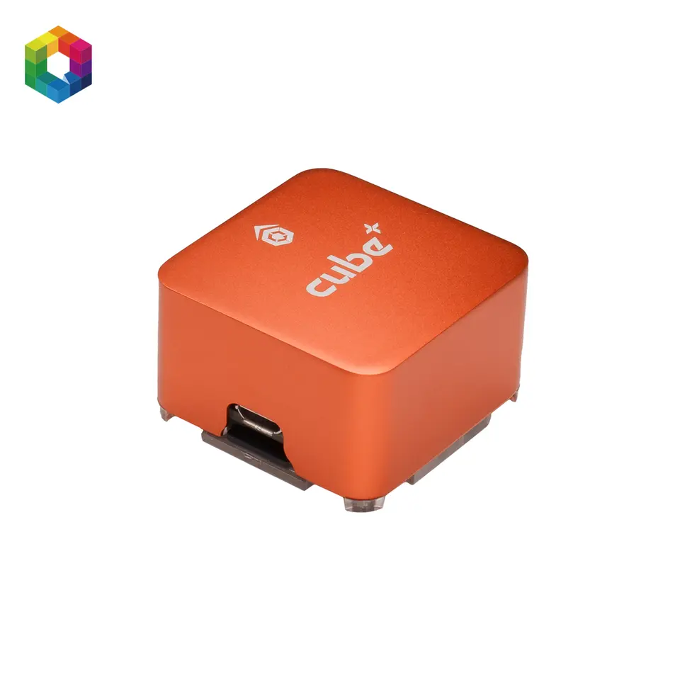 The Cube Orange+ 20231109 3