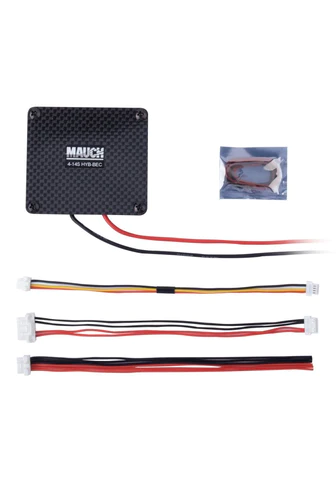 Mauch 023 – PL 4-14S HYB-BEC – 2 x 5.3V & 1 x 5.0V In India