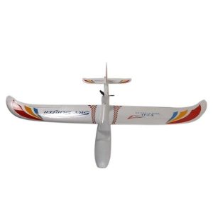 X-UAV Sky Surfer X8 (KIT) 1400mm Wingspan FPV Aircraft RC Airplane In India - Image 5