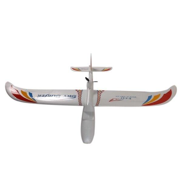 X-UAV Sky Surfer X8 (KIT) 1400mm Wingspan FPV Aircraft RC Airplane In India