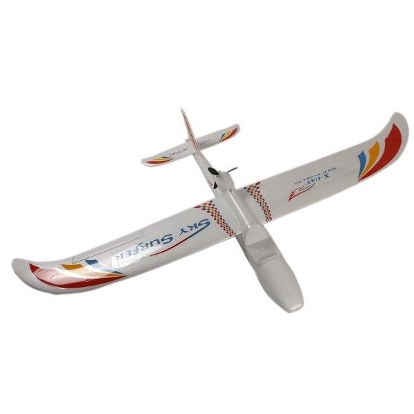 X-UAV Sky Surfer X8 (KIT) 1400mm Wingspan FPV Aircraft RC Airplane In India