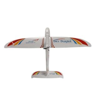 X-UAV Sky Surfer X8 (KIT) 1400mm Wingspan FPV Aircraft RC Airplane In India - Image 3