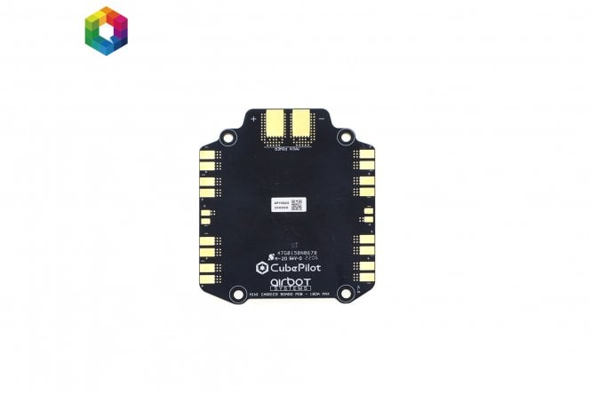 Airbot Power Distribution Board