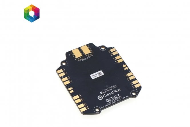 Airbot Power Distribution Board