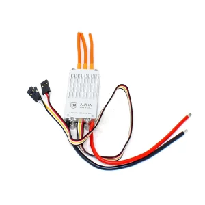 T Motor ALPHA 40A 6S ESC In India - Image 4