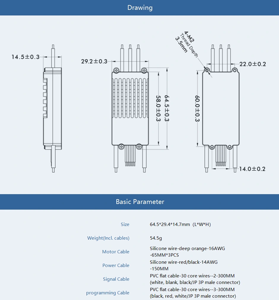 t-motor-alpha-40-6s-esc