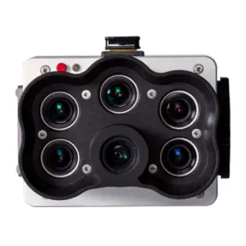 Micasense RedEdge P