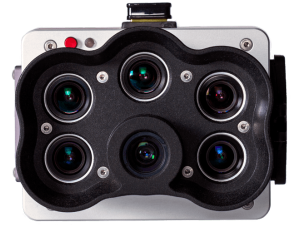 MICASENSE REDEDGE-P