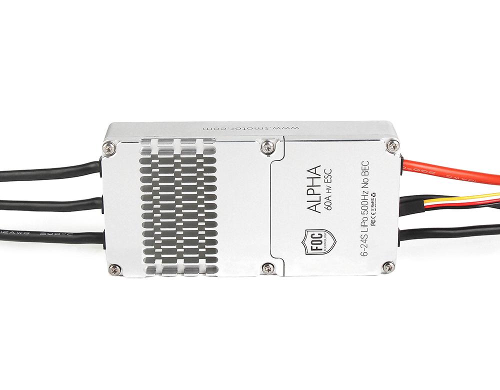 T motor 60A 6S