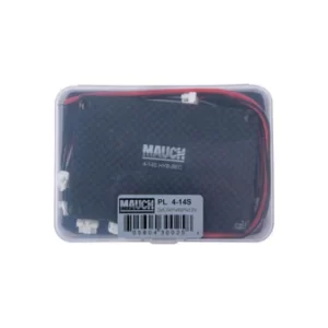 Mauch 025: PL 4-14S HYB-BEC / 2x 5.3V / 1x 5.0V / 1x 12.0V - Image 3