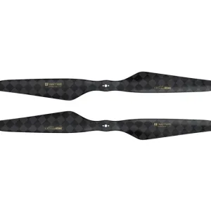 T-Motor NS 16x5_4 Carbon Fiber Propeller