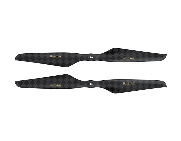 T-Motor NS 16x5_4 Carbon Fiber Propeller