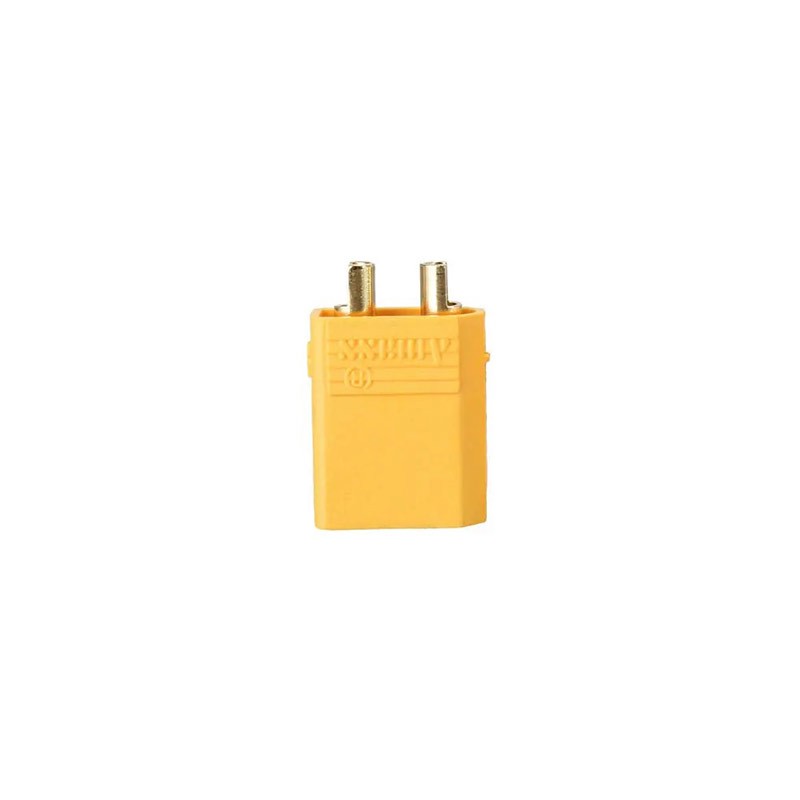 xt30 male connector