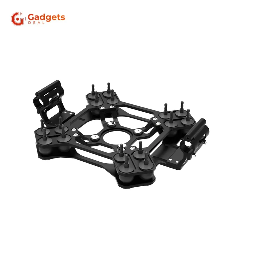 Gremsy T3V3 Damping - Image 1