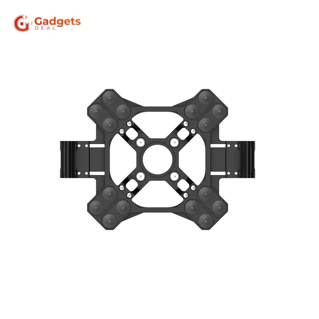 Gremsy T3V3 Damping - Image 2