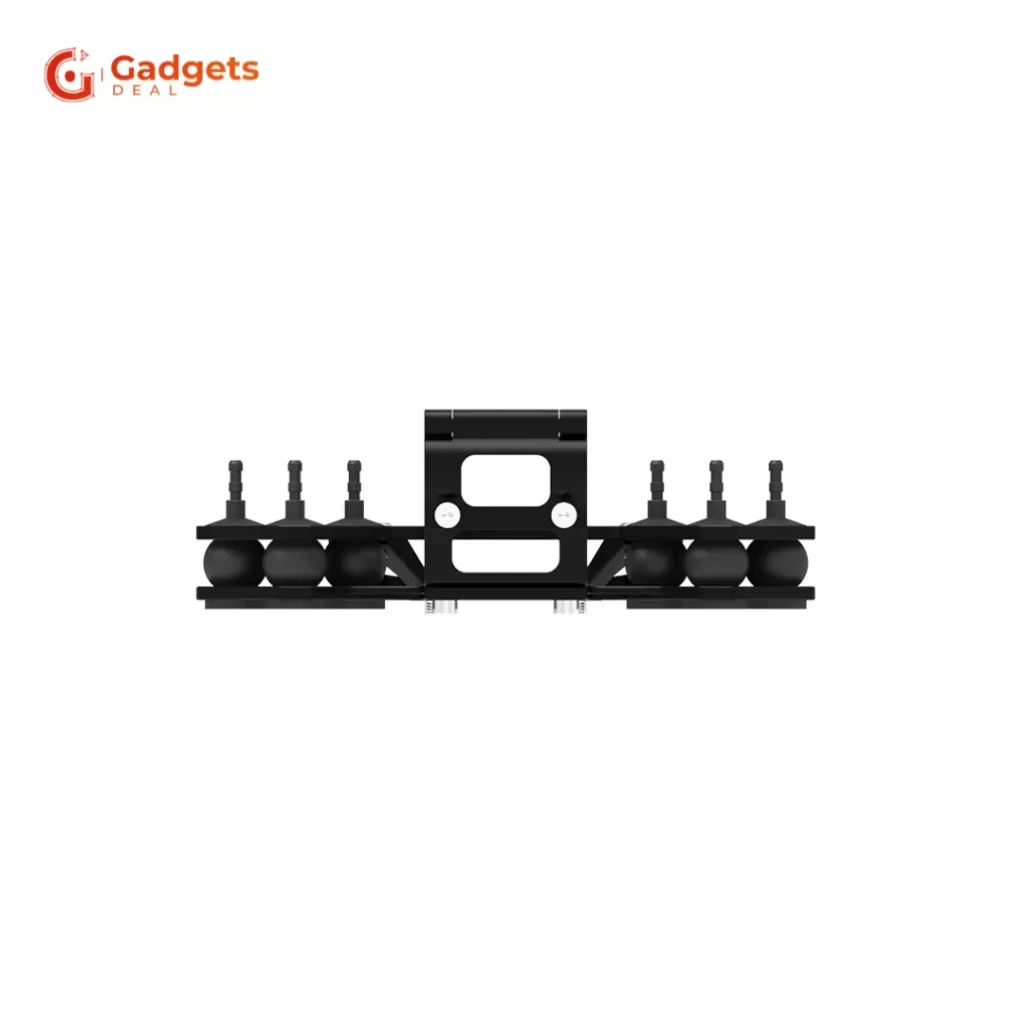 Gremsy T3V3 Damping