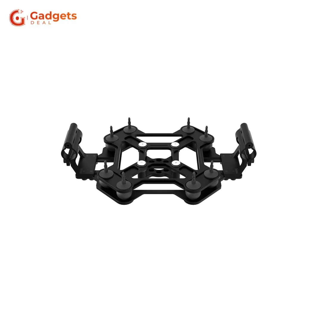 Gremsy Mio Damping - Image 1