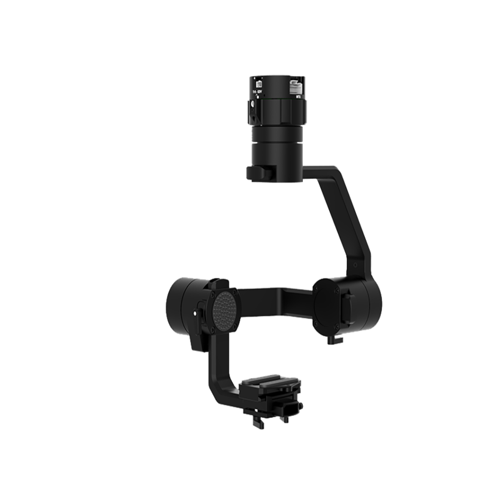 Gremsy Mio Gimbal