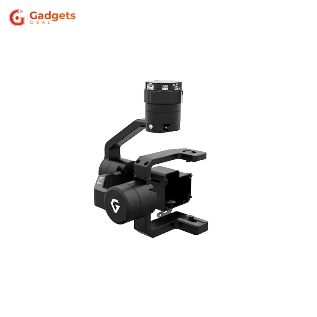 Gremsy Pixy WE Gimbal