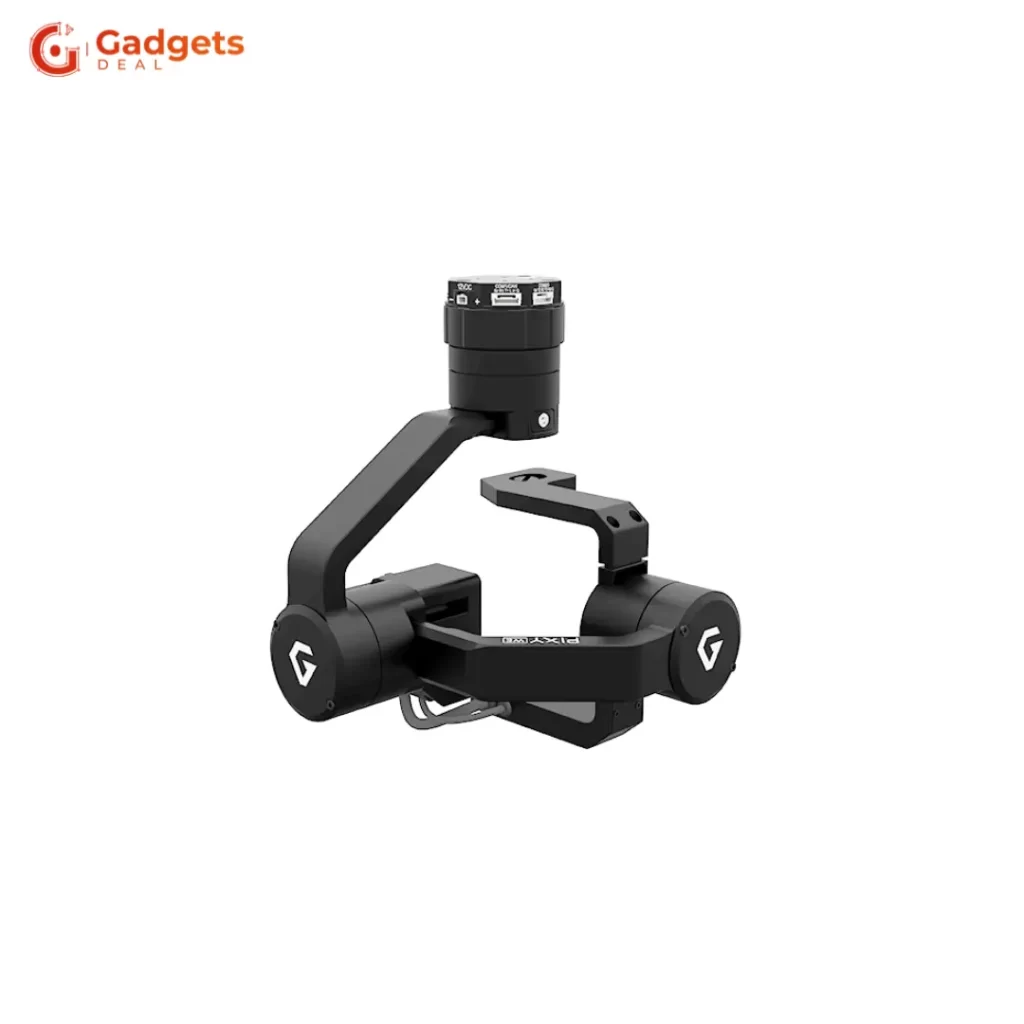 Gremsy Pixy WE Gimbal