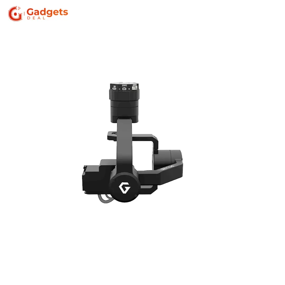 Gremsy Pixy WE Gimbal - Image 3