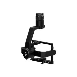 Gremsy T3V3 Gimbal - Image 2