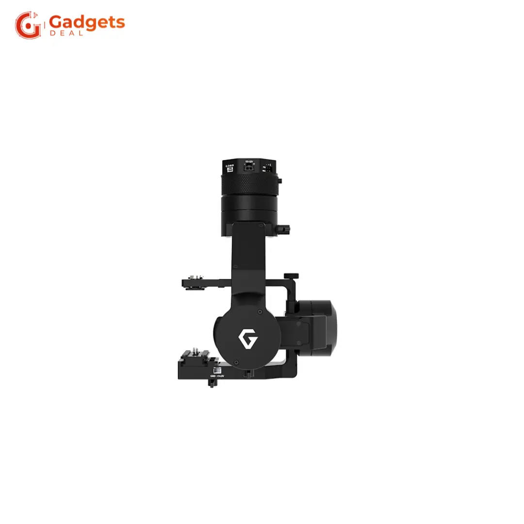GREMSY S1V3 GIMBAL - Image 4