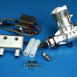 DLE 20RA Engine - Image 3