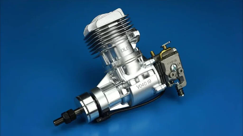 DLE 20RA Engine