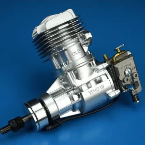 DLE 20RA Engine - Image 1