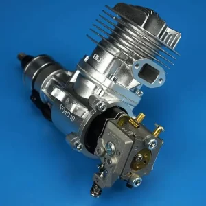 DLE 20RA Engine - Image 2