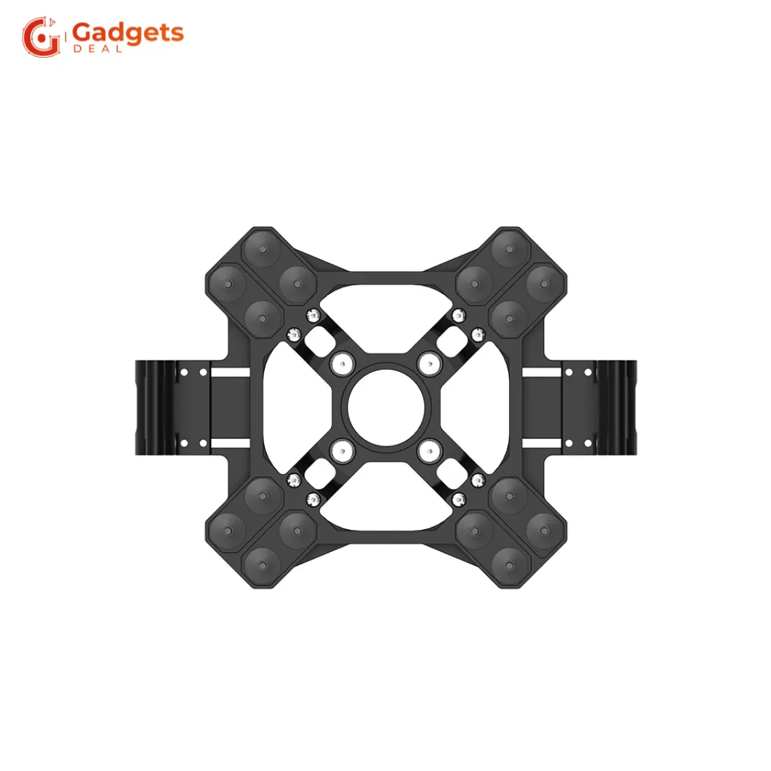 GREMSY S1V3 DAMPING - Image 4