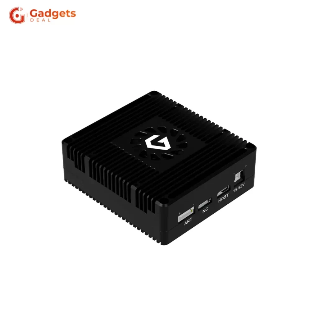 G-HADRON BUNDLE FOR COMPLETE SOLUTION