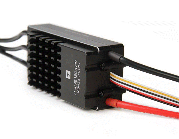 T Motor FLAME 180A 12S ESC
