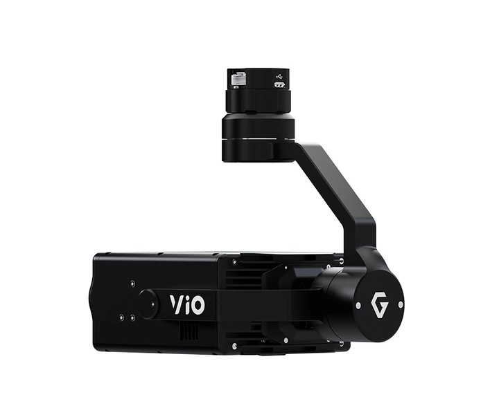 Gremsy VIO G1 Gimbal Camera in India