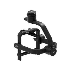 Gremsy AEVO Gimbal cross back right