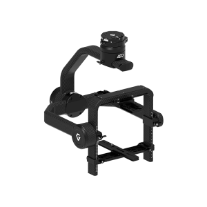 Gremsy AEVO Gimbal cross left