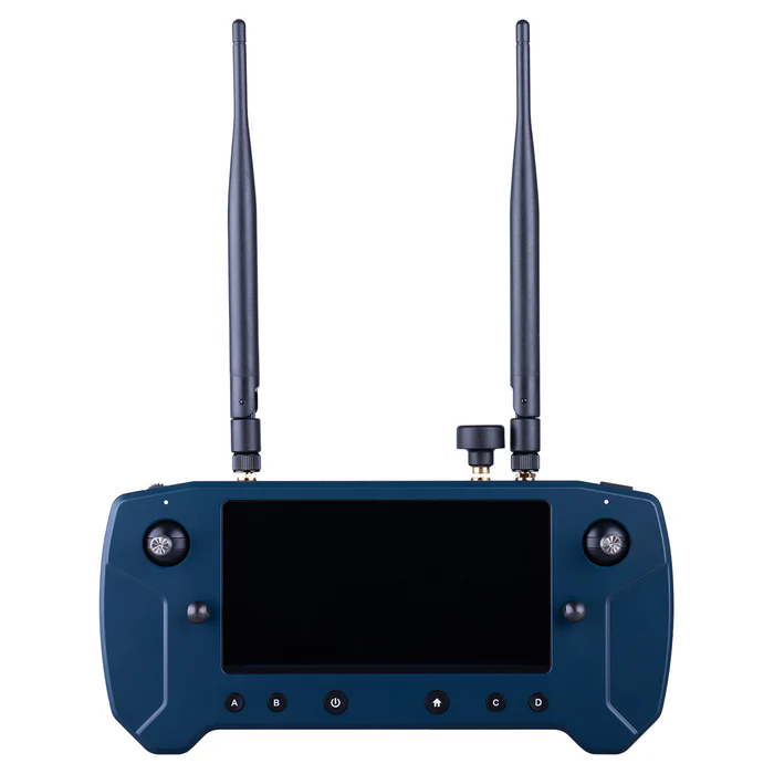 Herelink Blue v1.1 Front
