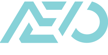 logo aevo logo aevo