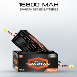16800mAh Battery for Drone in India
