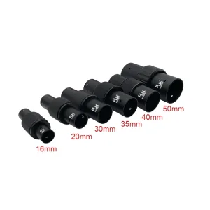 VYOM Folio Clamp 16mm Aluminum Folding Arm Tube Joint