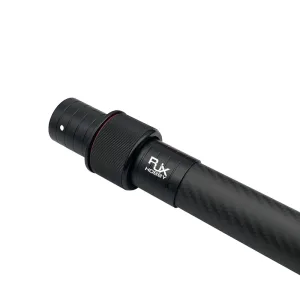 VYOM Folio Clamp 16mm Aluminum Folding Arm Tube Joint