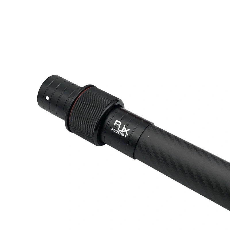 VYOM Folio Clamp 16mm Aluminum Folding Arm Tube Joint