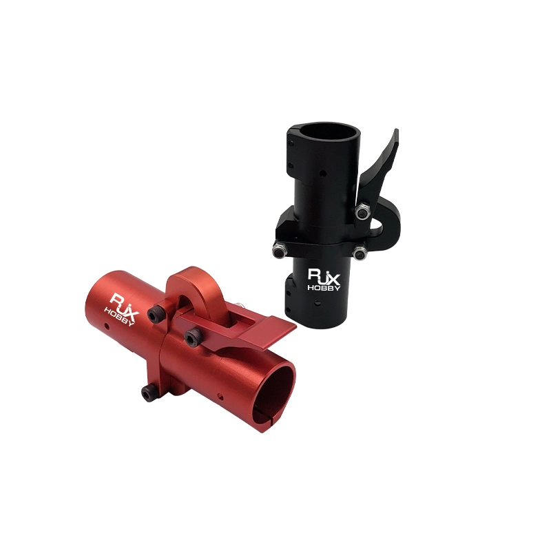 VYOM 25mm Folding Arm Tube Joint Hinge CNC Aluminum Pipe