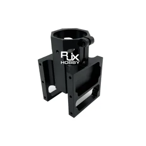 VYOM Aluminum Alloy 30mm Center Plate Mount Holder for RC Multirotor Drone