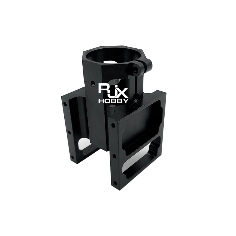 VYOM Aluminum Alloy 30mm Center Plate Mount Holder for RC Multirotor Drone