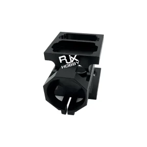 VYOM Aluminum Alloy 30mm Center Plate Mount Holder for RC Multirotor Drone