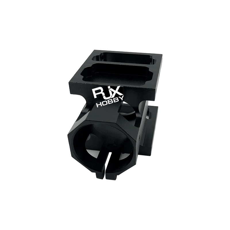 VYOM Aluminum Alloy 30mm Center Plate Mount Holder for RC Multirotor Drone